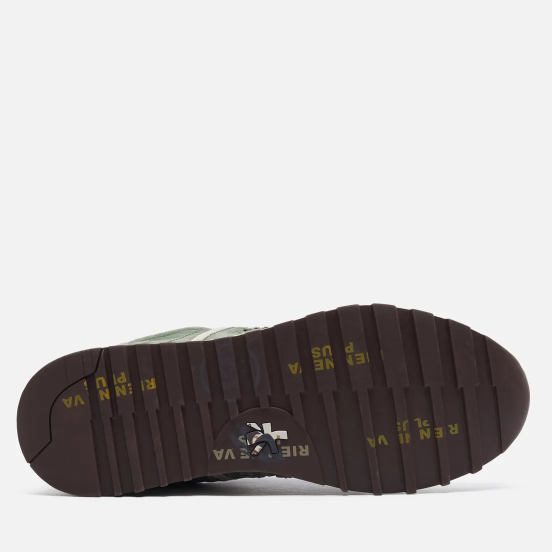 Premiata Мужские кроссовки Lucy 7256