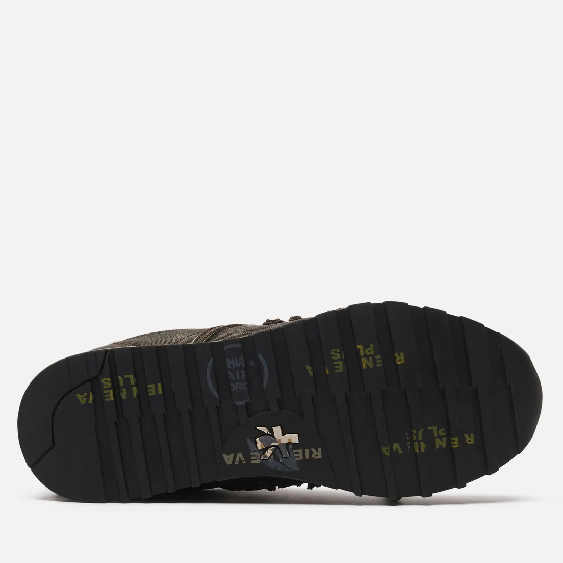 Premiata Мужские кроссовки Lucy 7768