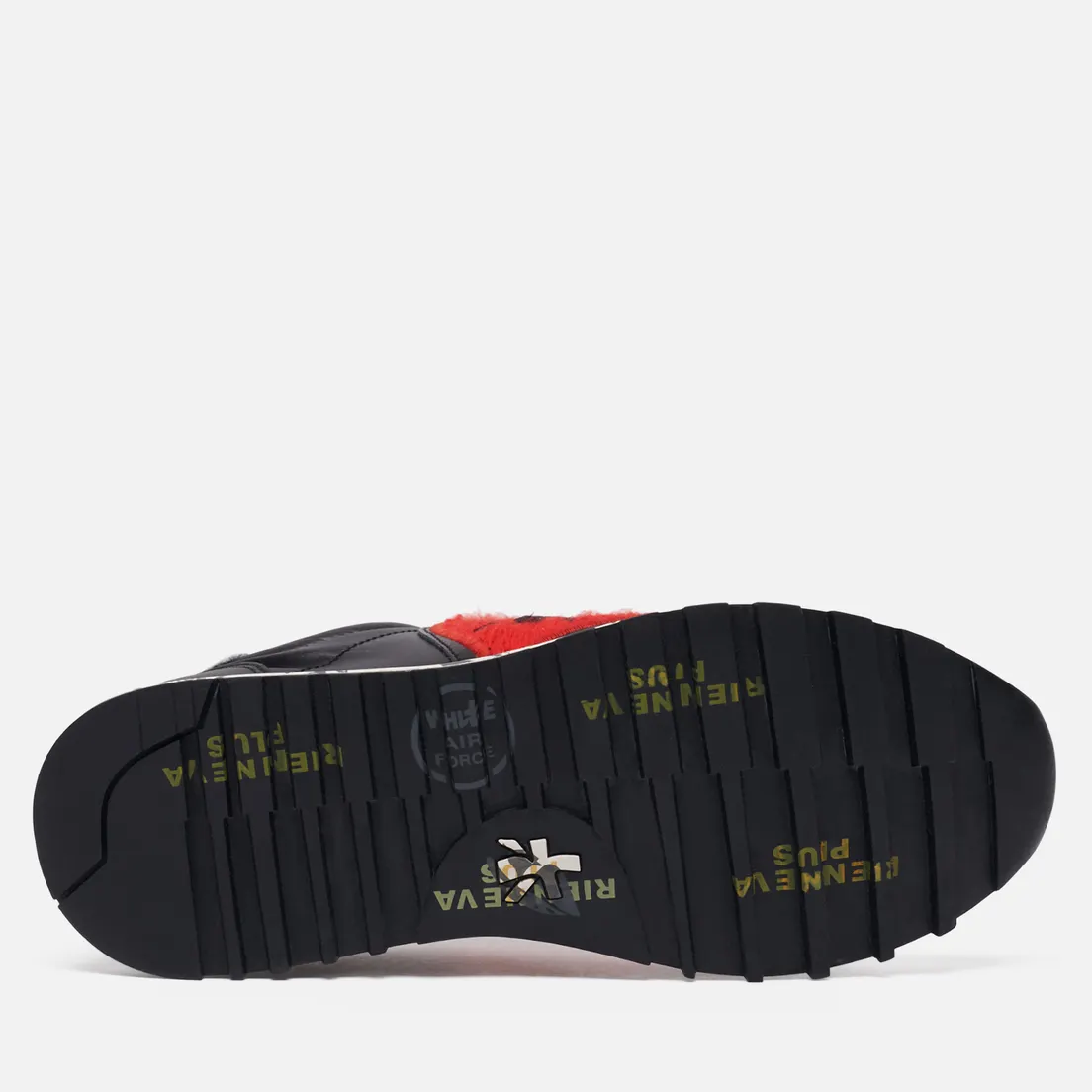 Premiata Женские кроссовки Lucy-d 4806