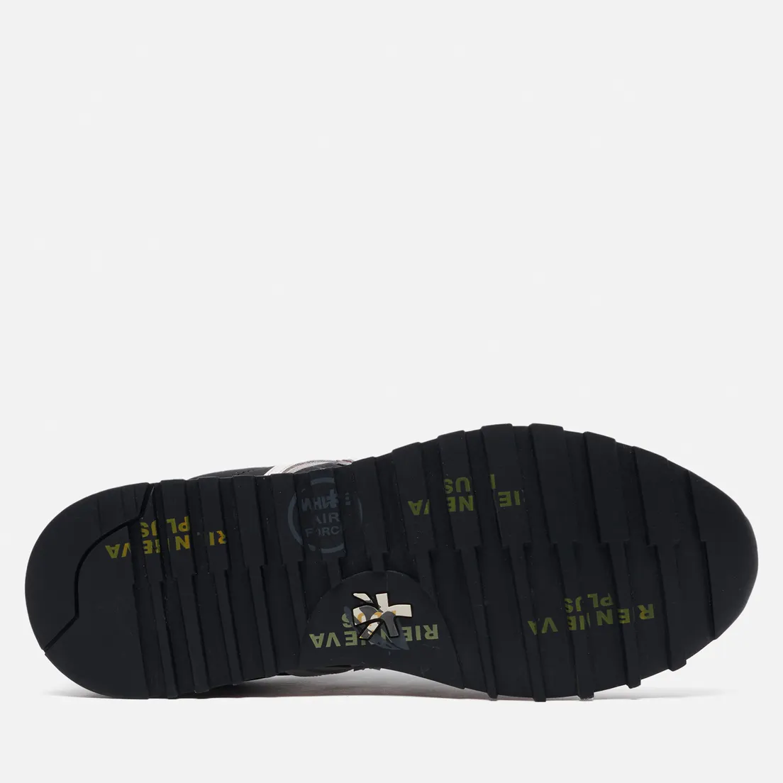 Premiata Женские кроссовки Lucy-d 4913