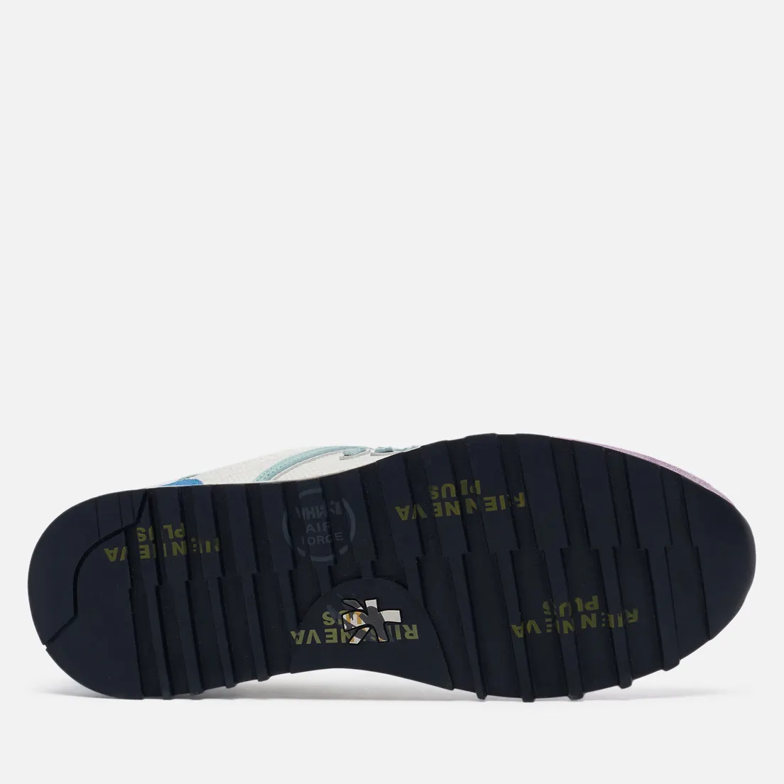 Premiata Женские кроссовки Lucy-d 5101