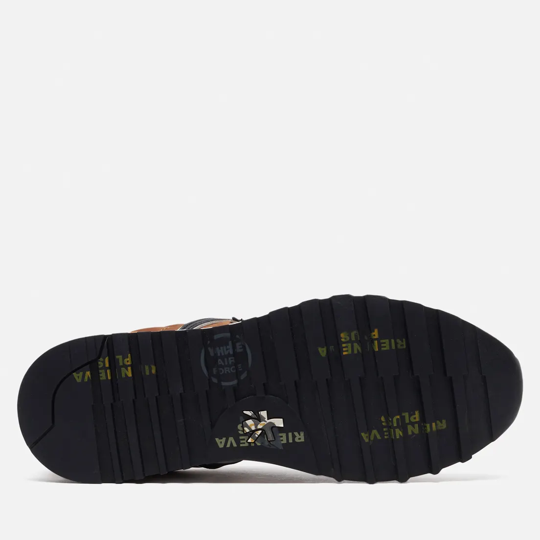 Premiata Женские кроссовки Lucy-d 5308