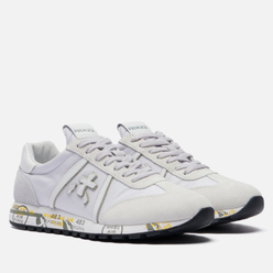 Premiata Женские кроссовки Lucy-d 5618