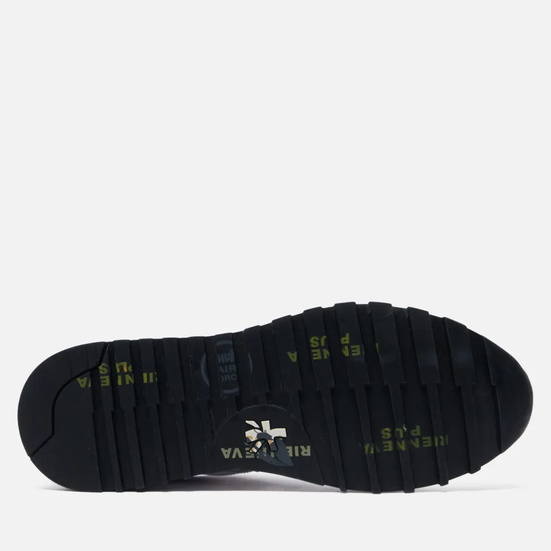 Premiata Женские кроссовки Lucy-d 5618