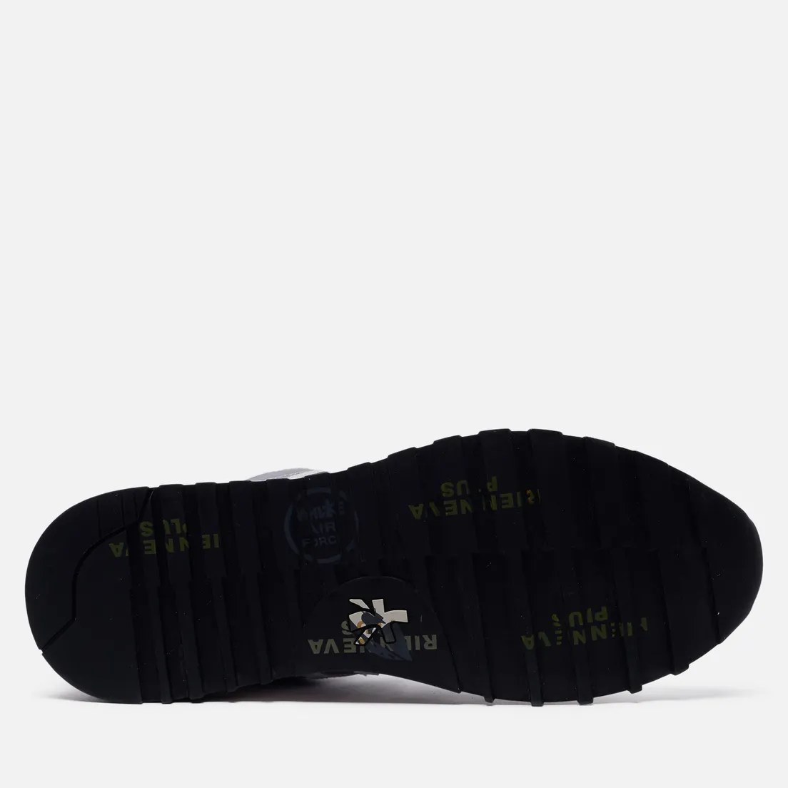 Premiata Женские кроссовки Lucy-d 5621