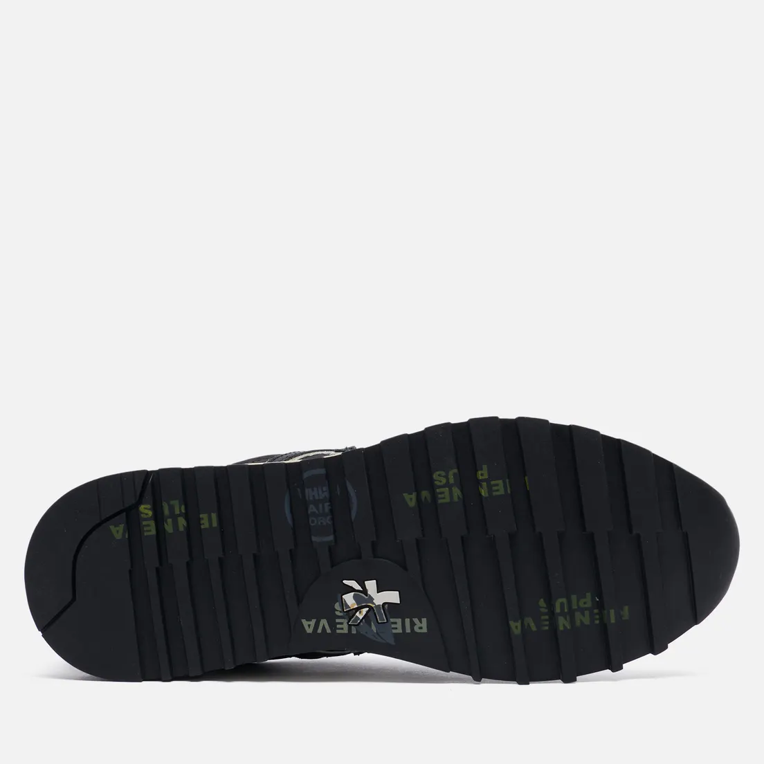 Premiata Женские кроссовки Lucy-d 5954