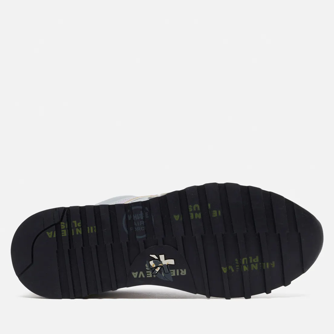 Premiata Женские кроссовки Lucy-d 5955