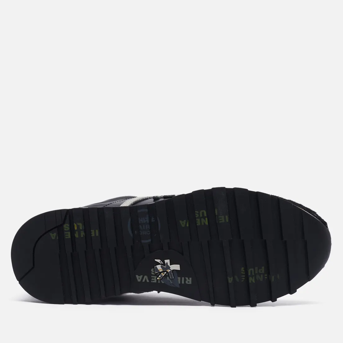 Premiata Женские кроссовки Lucy-d 5960