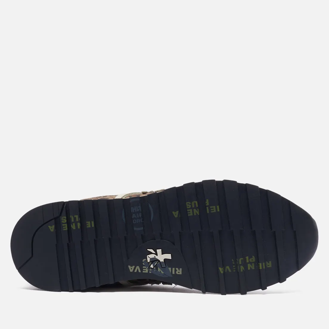 Premiata Женские кроссовки Lucy-d 6009