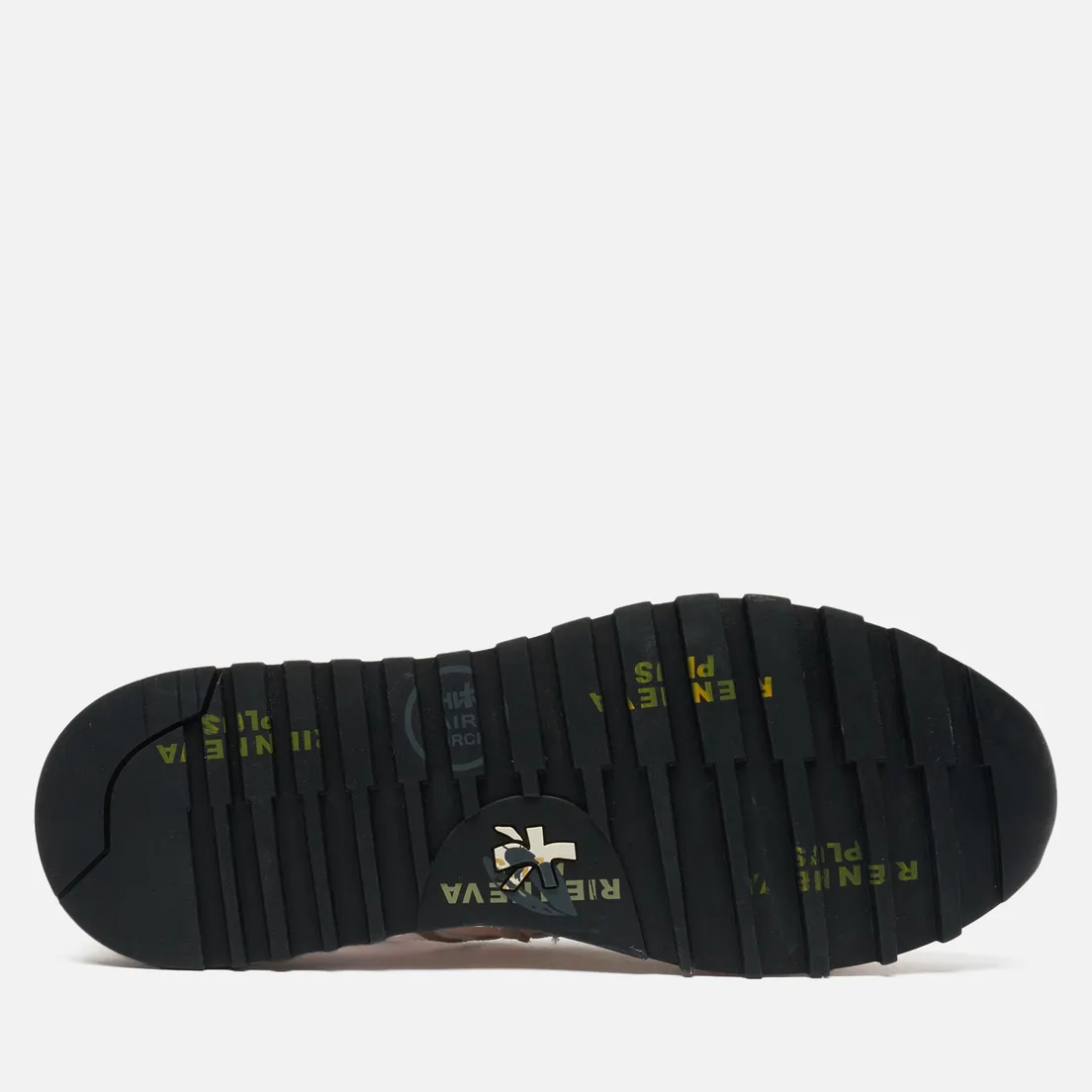 Premiata Женские кроссовки Lucy-d 6223