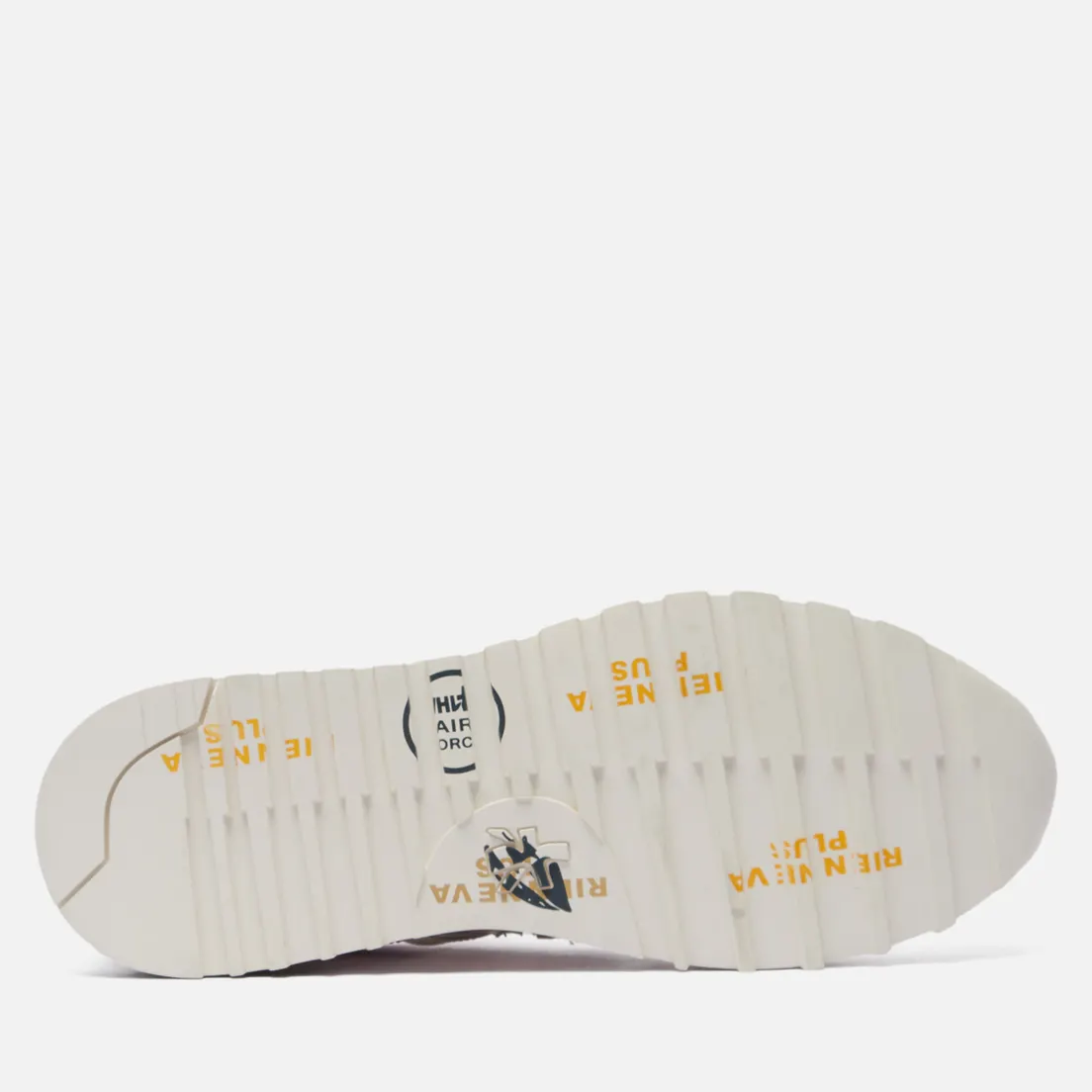Premiata Женские кроссовки Lucy-d 6227
