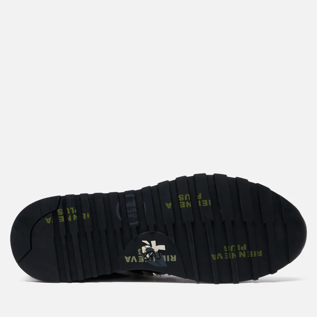 Premiata Женские кроссовки Lucy-d 6228