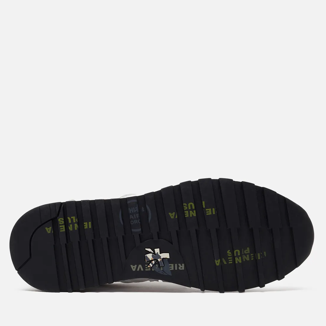 Premiata Женские кроссовки Lucy-d 6915