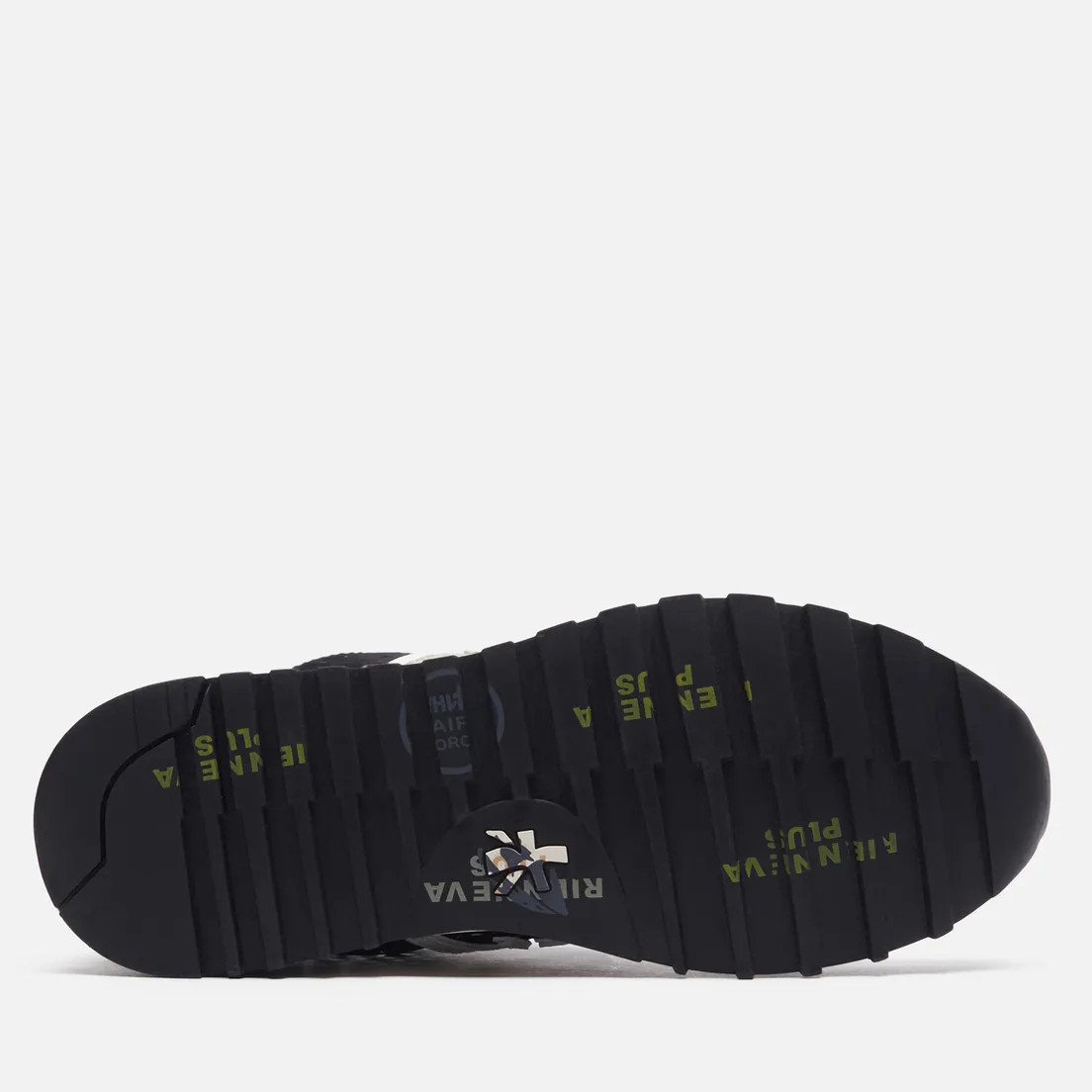 Premiata Женские кроссовки Lucy-d 7414