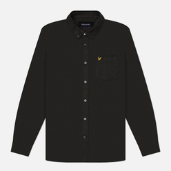 Lyle & Scott Мужская рубашка Plain Oxford