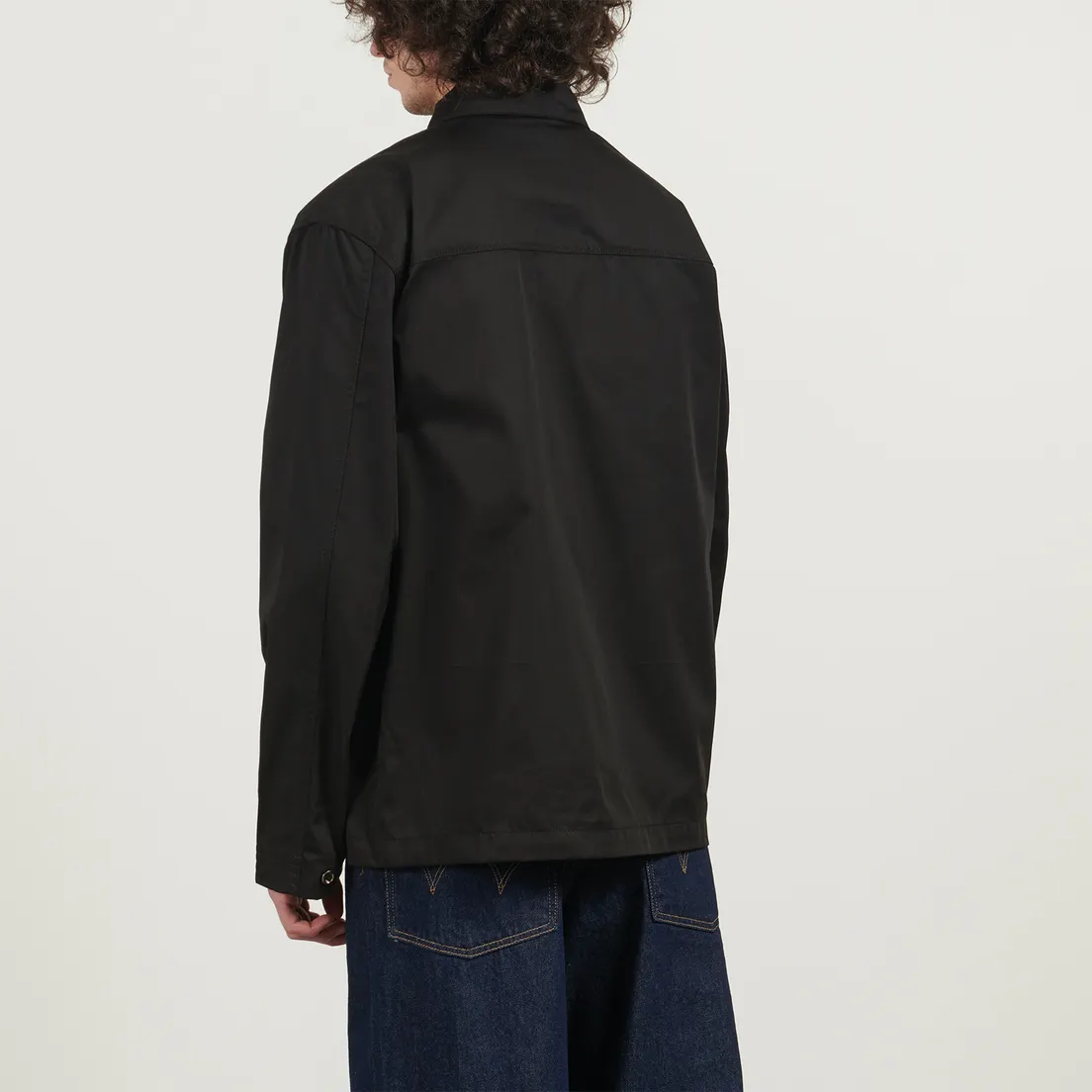 Lyle & Scott Мужская рубашка Multi Pocket