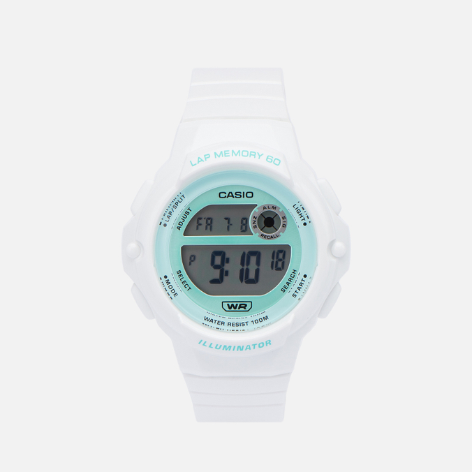 Наручные часы CASIO Collection LWS-1200H-7A3