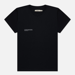 PANGAIA Женская футболка Lightweight Fitted