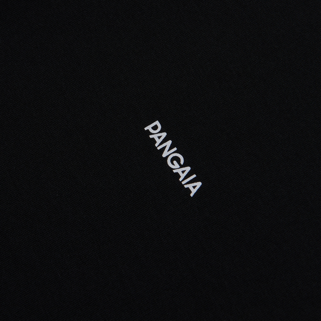 PANGAIA Женская футболка Lightweight Fitted