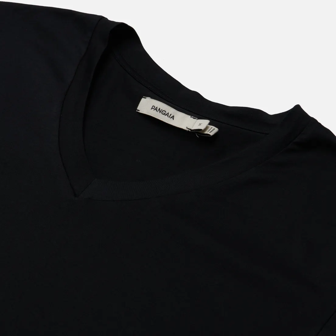 PANGAIA Мужская футболка Lightweight V Neck