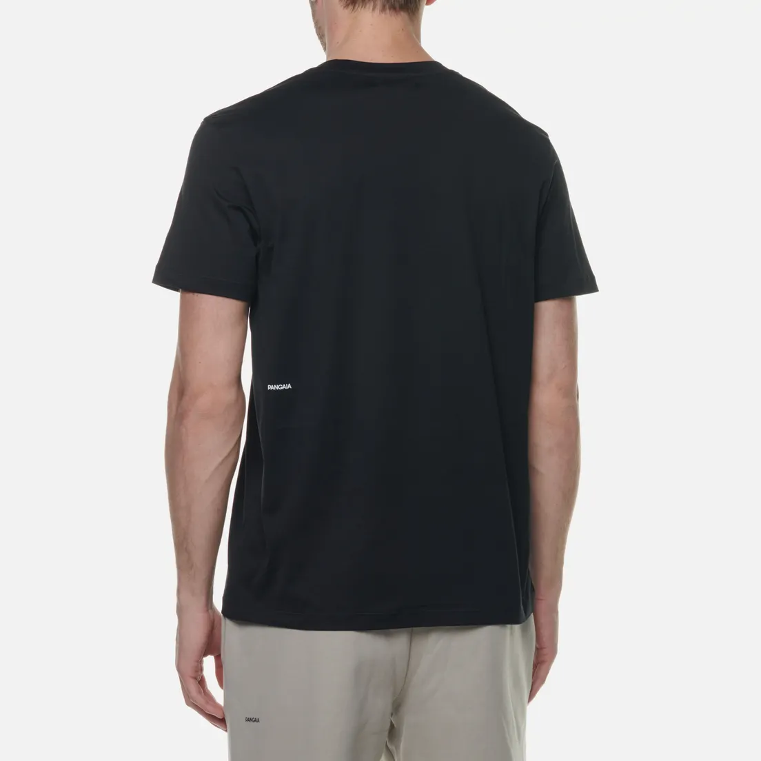 PANGAIA Мужская футболка Lightweight V Neck