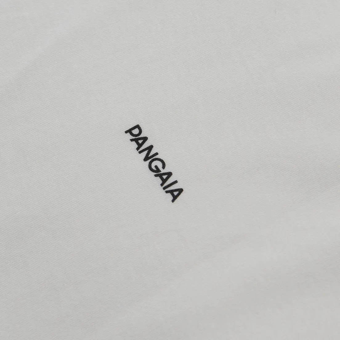 PANGAIA Мужская футболка Lightweight V Neck