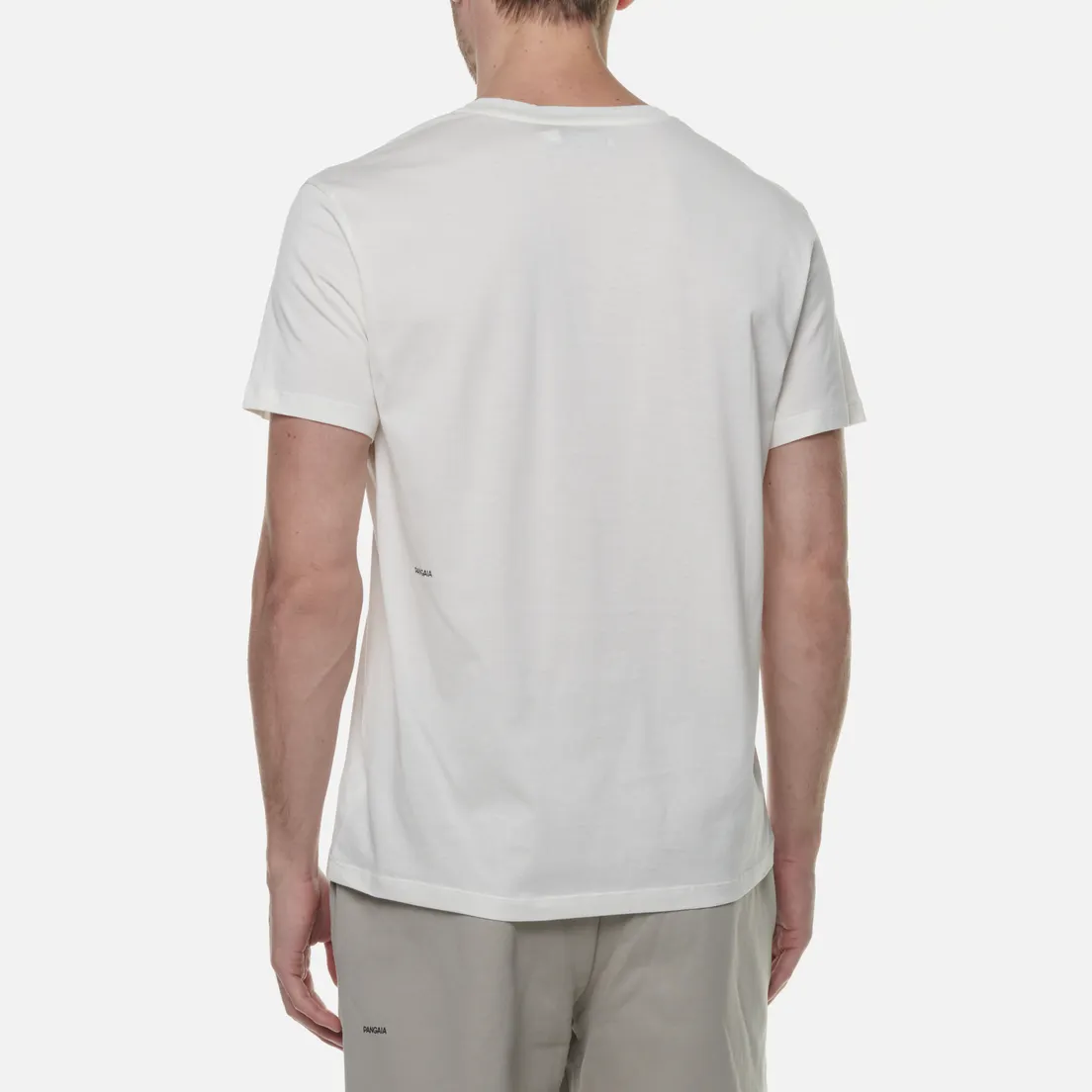 PANGAIA Мужская футболка Lightweight V Neck