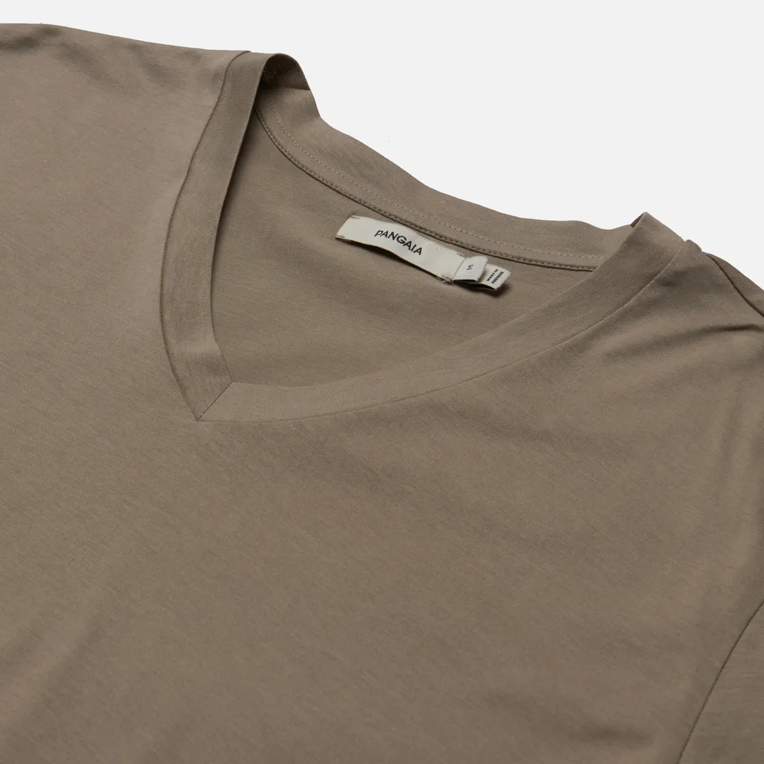 PANGAIA Мужская футболка Lightweight V Neck