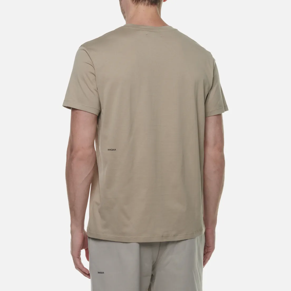 PANGAIA Мужская футболка Lightweight V Neck