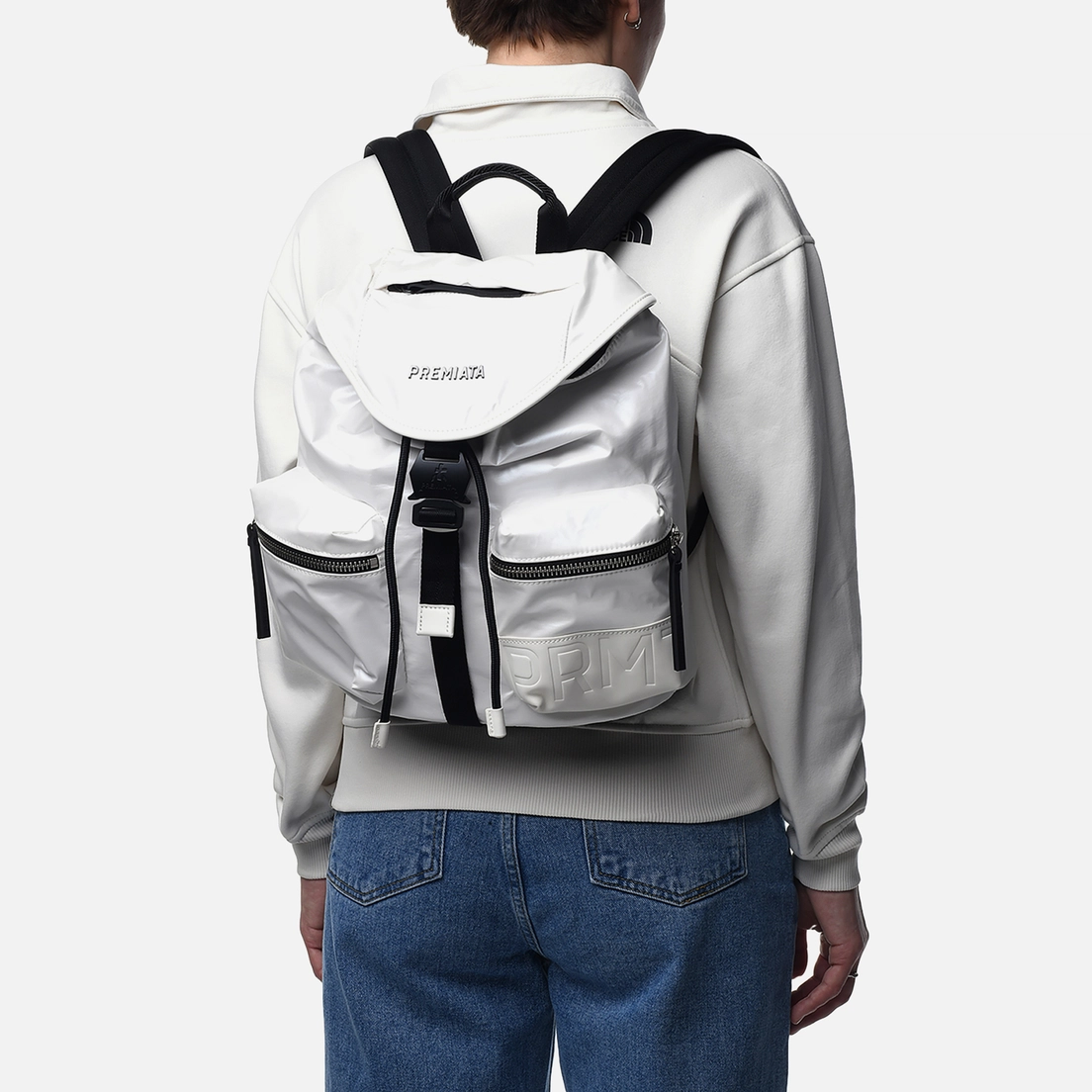 Premiata Рюкзак Lyn 2113