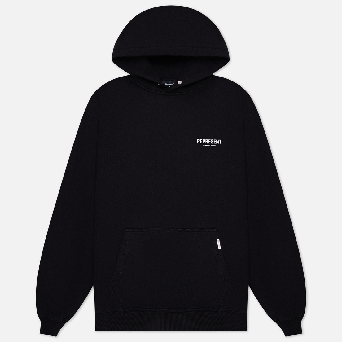 REPRESENT Мужская толстовка Represent Owners Club Hoodie