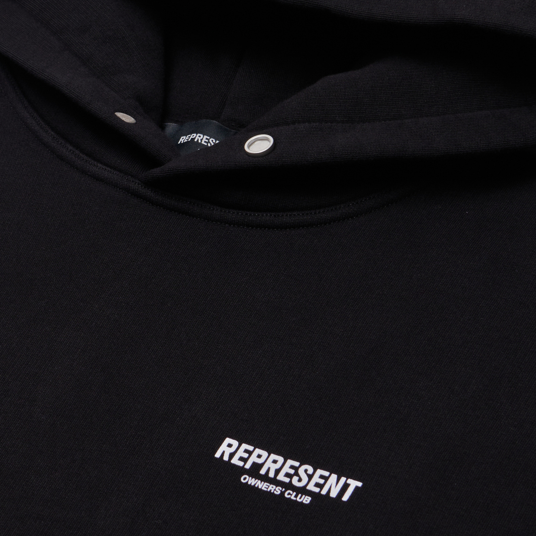 REPRESENT Мужская толстовка Represent Owners Club Hoodie