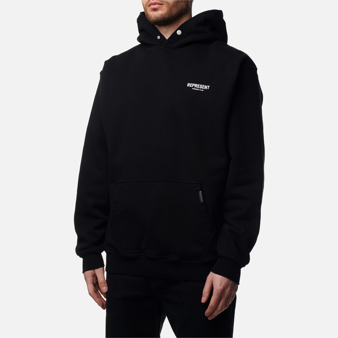 REPRESENT Мужская толстовка Represent Owners Club Hoodie