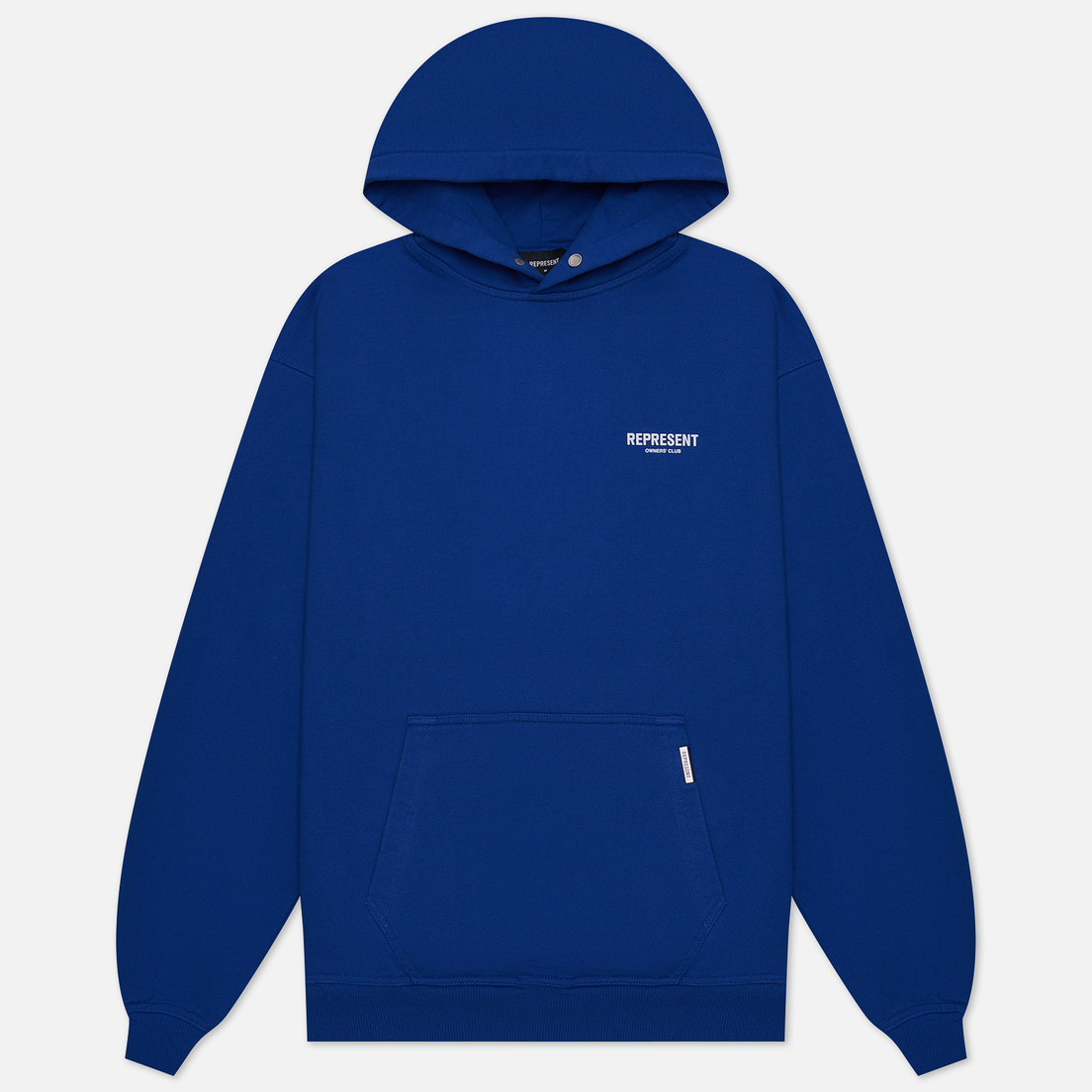 REPRESENT Мужская толстовка Represent Owners Club Hoodie