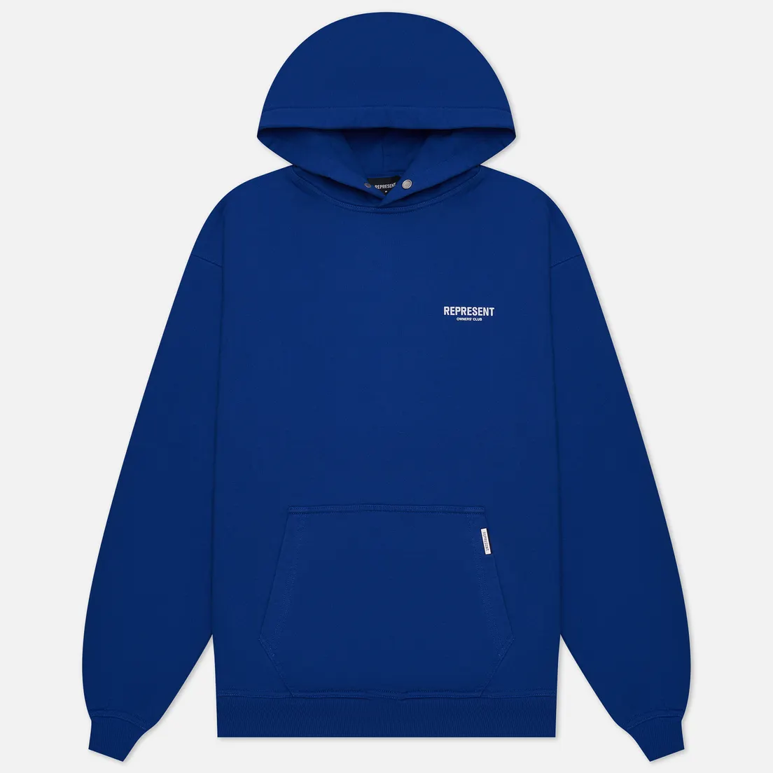 REPRESENT Мужская толстовка Represent Owners Club Hoodie