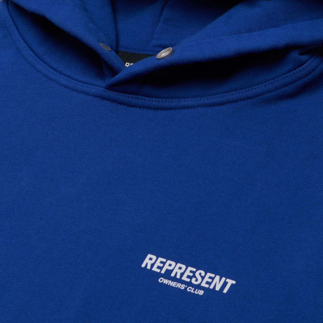 REPRESENT Мужская толстовка Represent Owners Club Hoodie