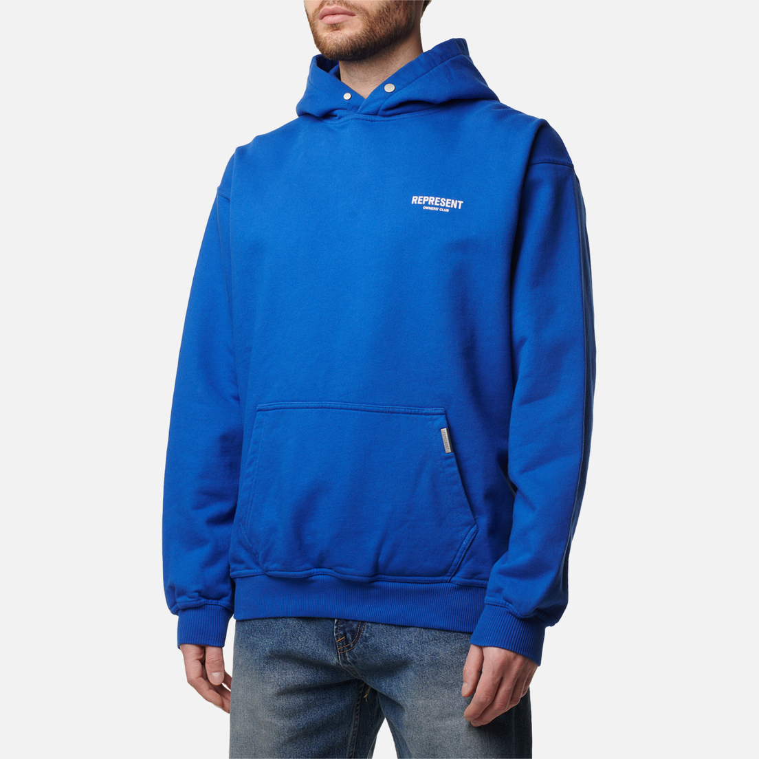 REPRESENT Мужская толстовка Represent Owners Club Hoodie