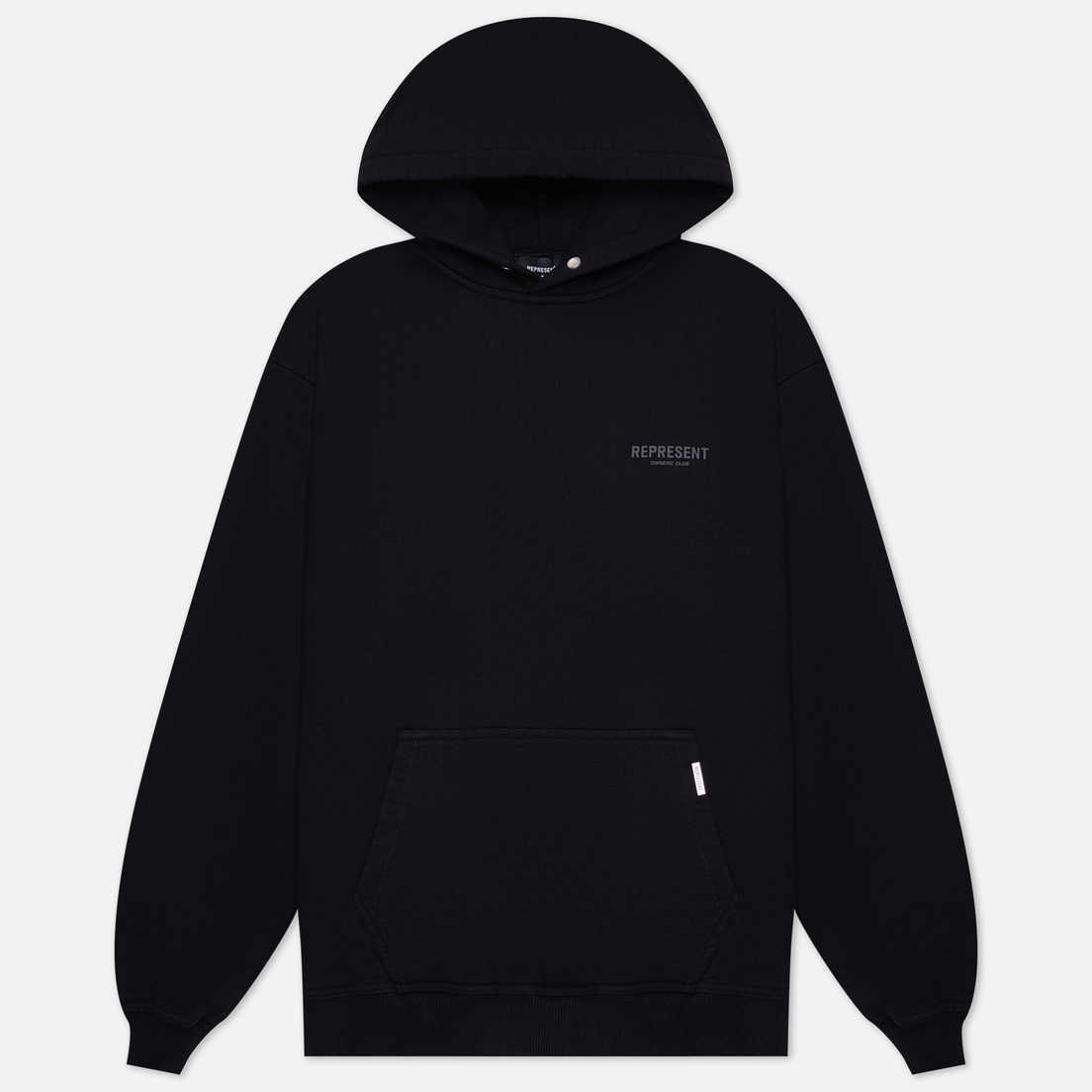 REPRESENT Мужская толстовка Represent Owners Club Hoodie
