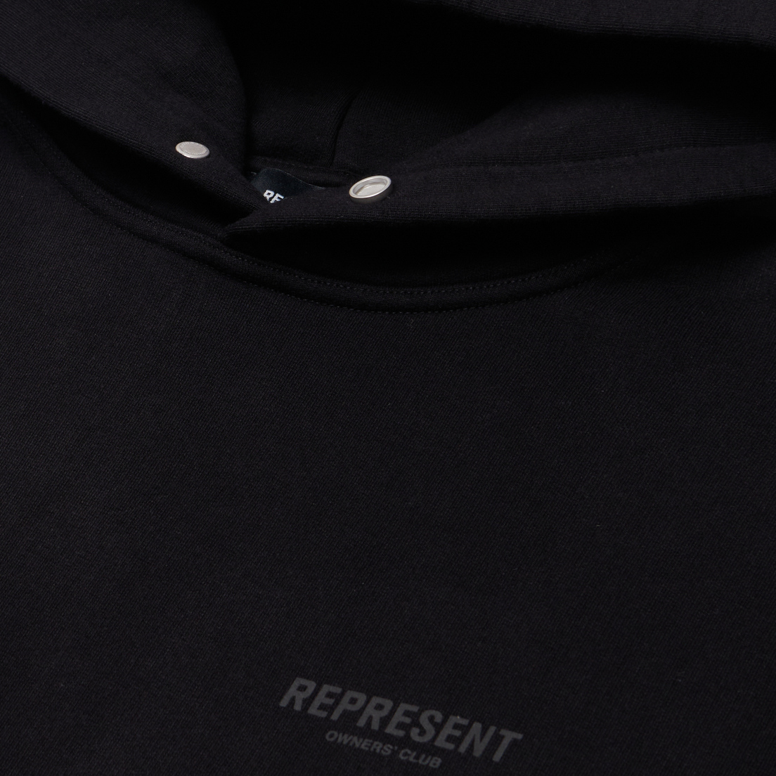 REPRESENT Мужская толстовка Represent Owners Club Hoodie