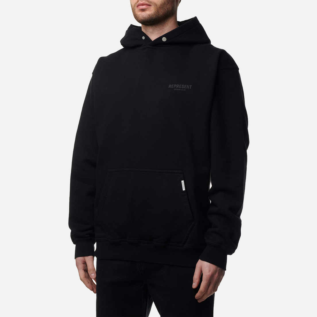 REPRESENT Мужская толстовка Represent Owners Club Hoodie