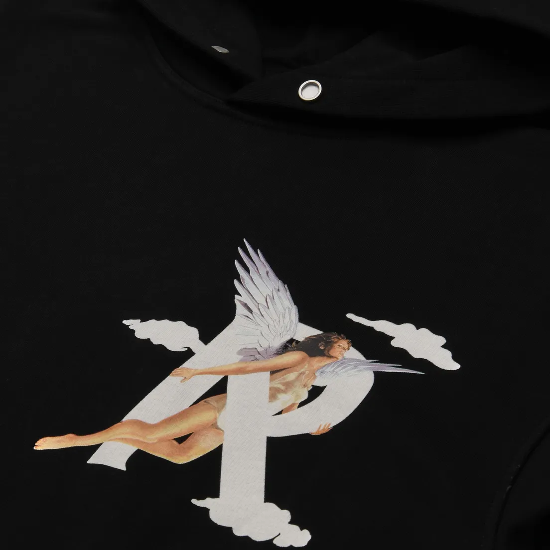 REPRESENT Мужская толстовка Storms In Heaven Hoodie