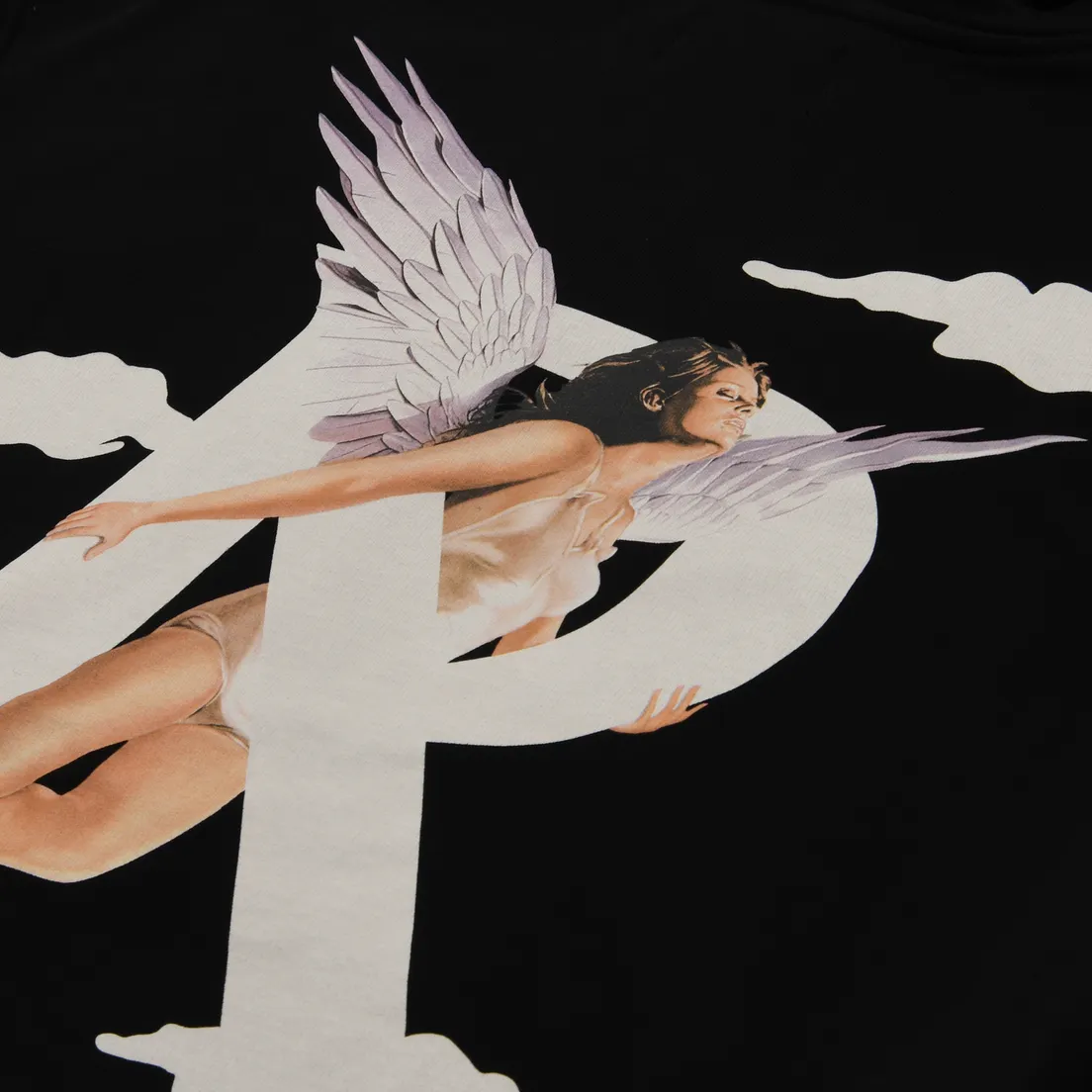 REPRESENT Мужская толстовка Storms In Heaven Hoodie