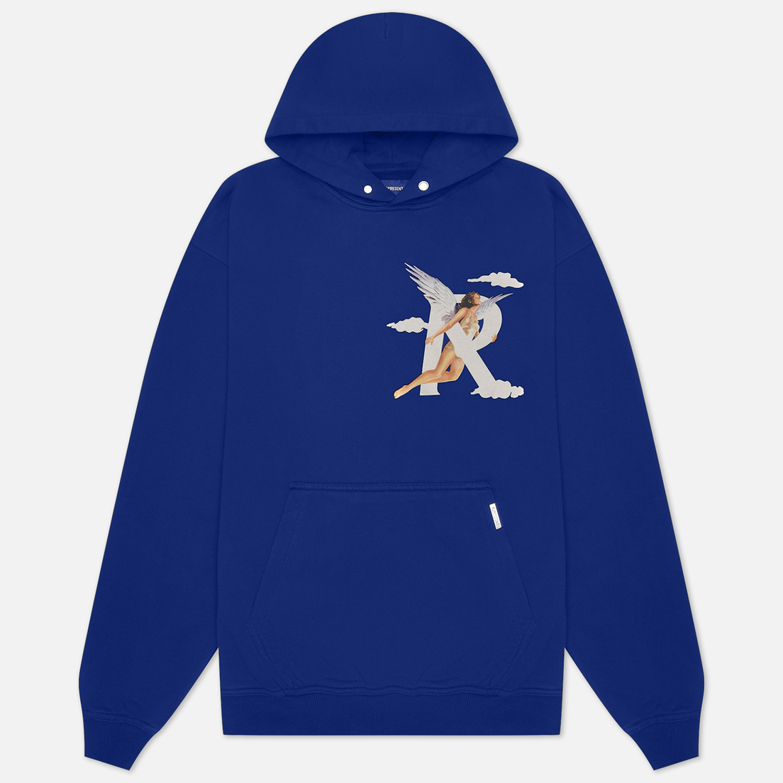 REPRESENT Мужская толстовка Storms In Heaven Hoodie