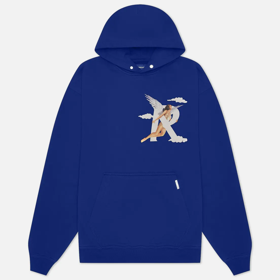 REPRESENT Мужская толстовка Storms In Heaven Hoodie