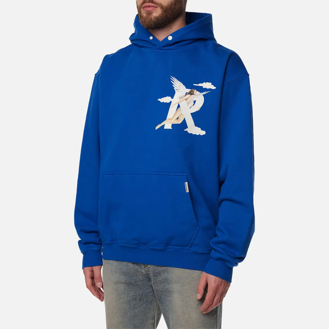 REPRESENT Мужская толстовка Storms In Heaven Hoodie