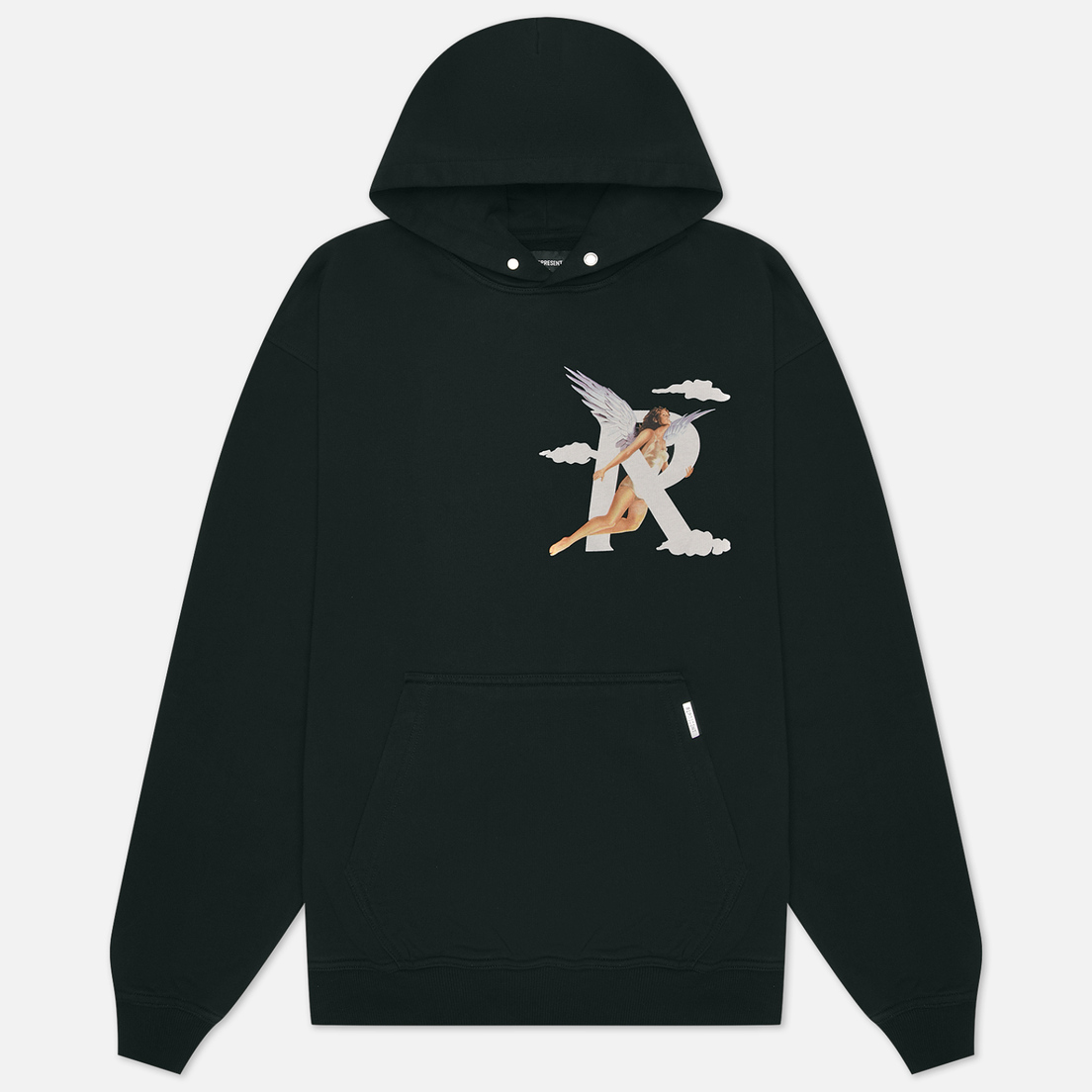 REPRESENT Мужская толстовка Storms In Heaven Hoodie