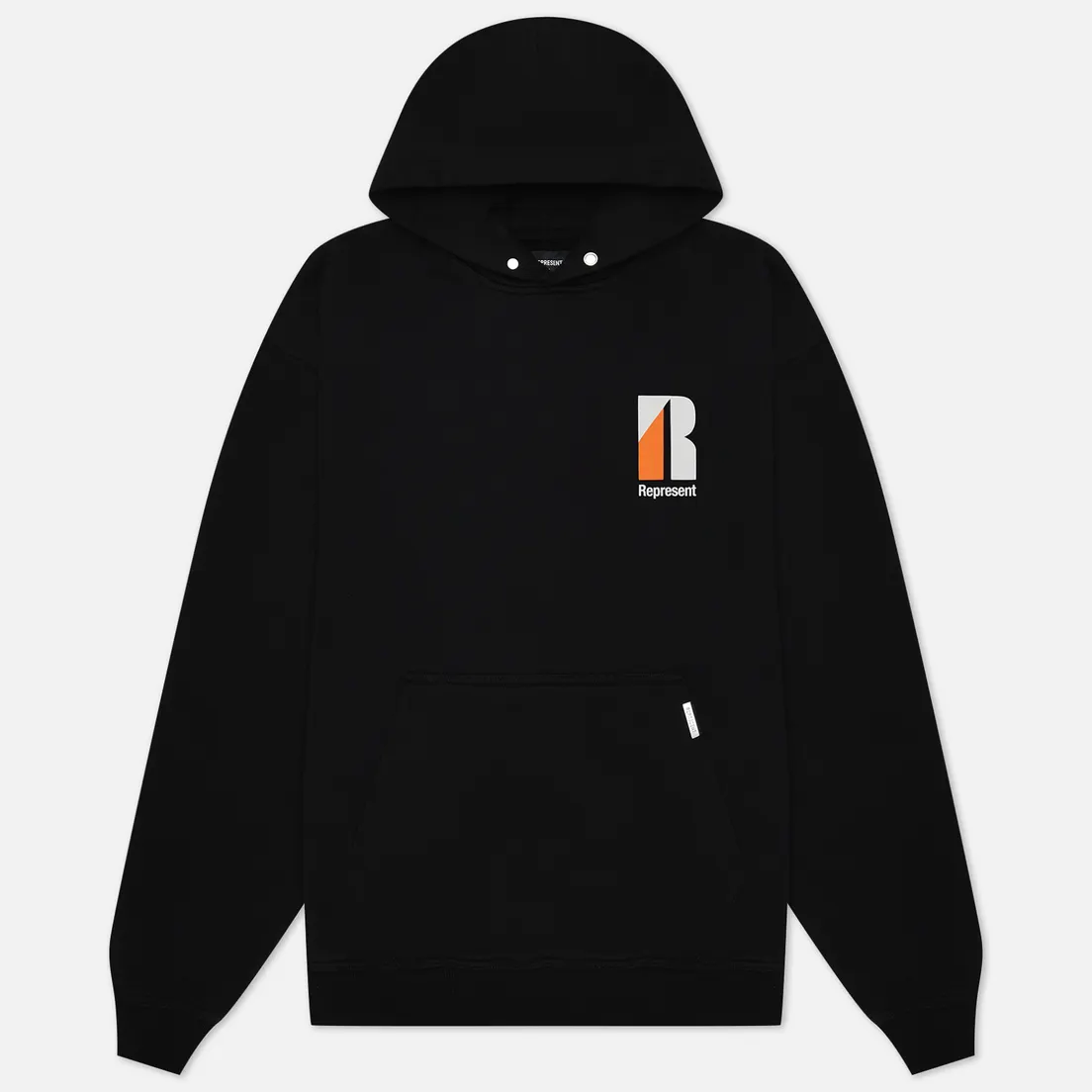 REPRESENT Мужская толстовка Decade Of Speed Hoodie