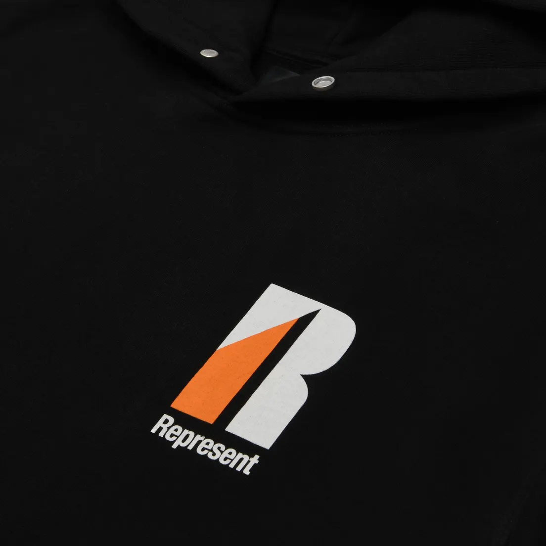 REPRESENT Мужская толстовка Decade Of Speed Hoodie