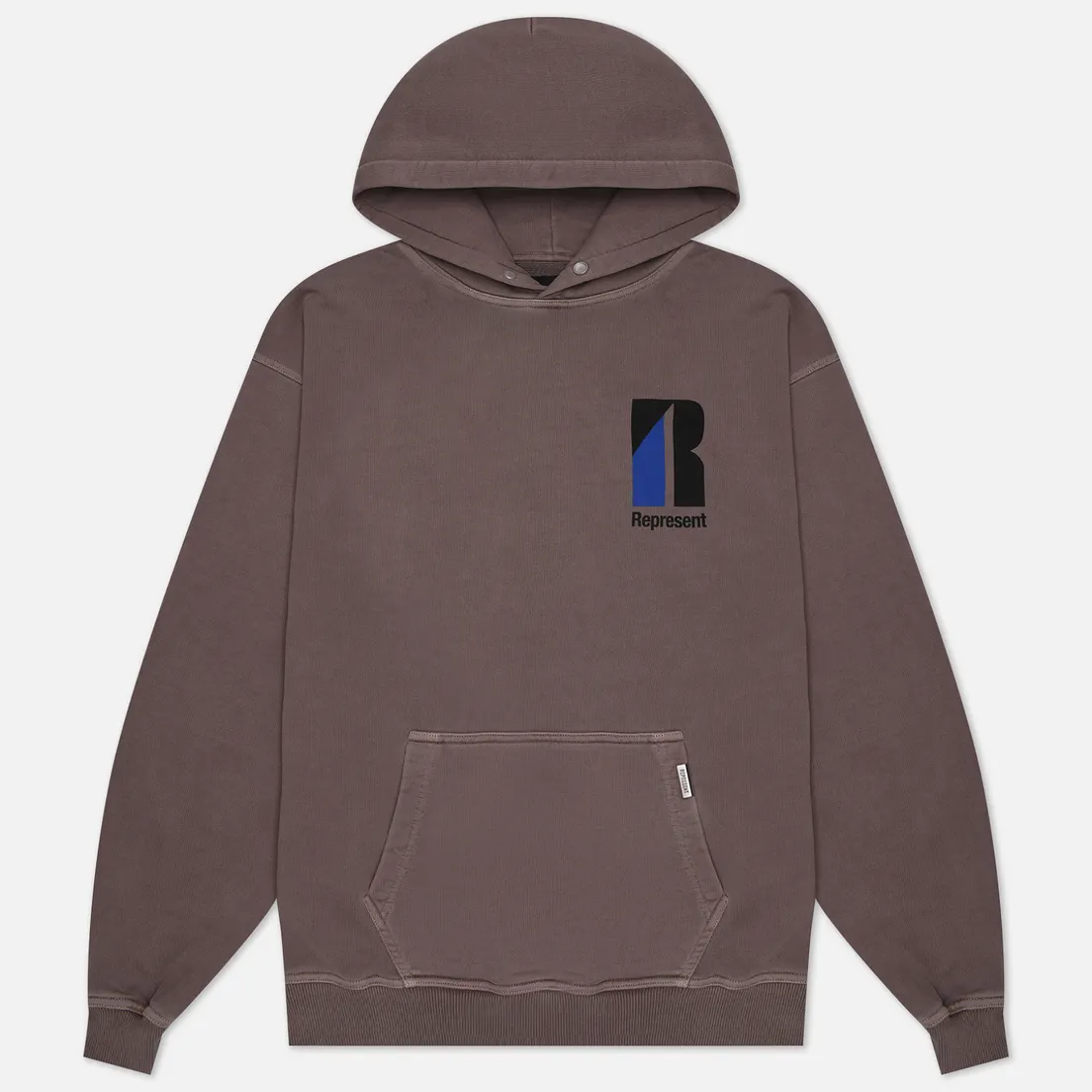 REPRESENT Мужская толстовка Decade Of Speed Hoodie