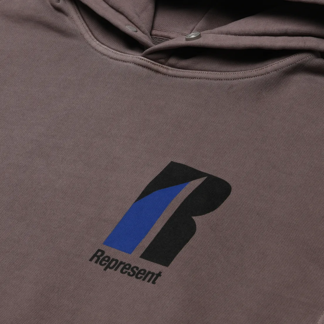 REPRESENT Мужская толстовка Decade Of Speed Hoodie